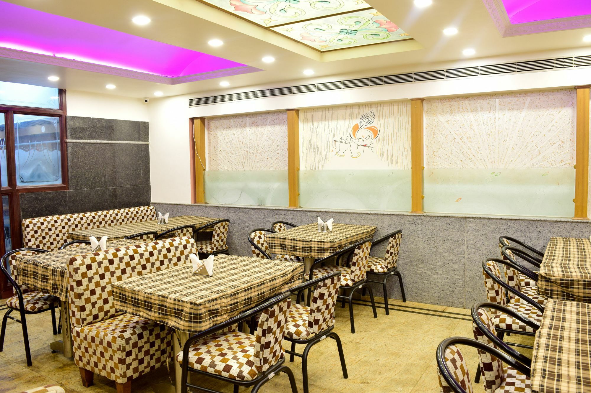 Fabhotel Shivaals Residency - Rajajinagar Bangalore Exterior photo